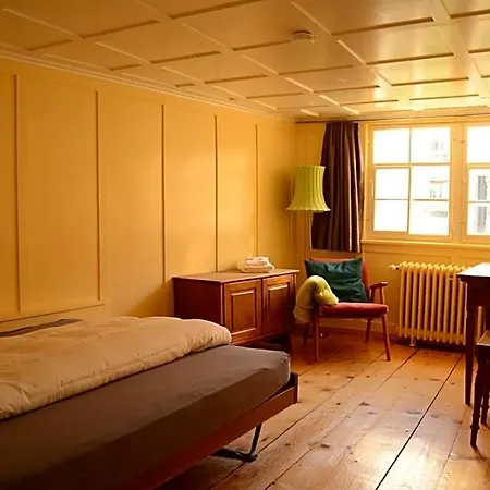 Hotel Roessli