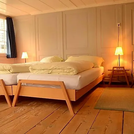 Roessli * Rorschacherberg