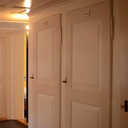 Roessli Hotel Rorschacherberg