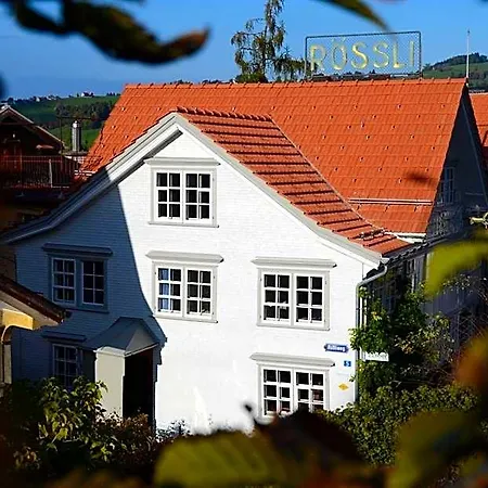 Hotel Roessli